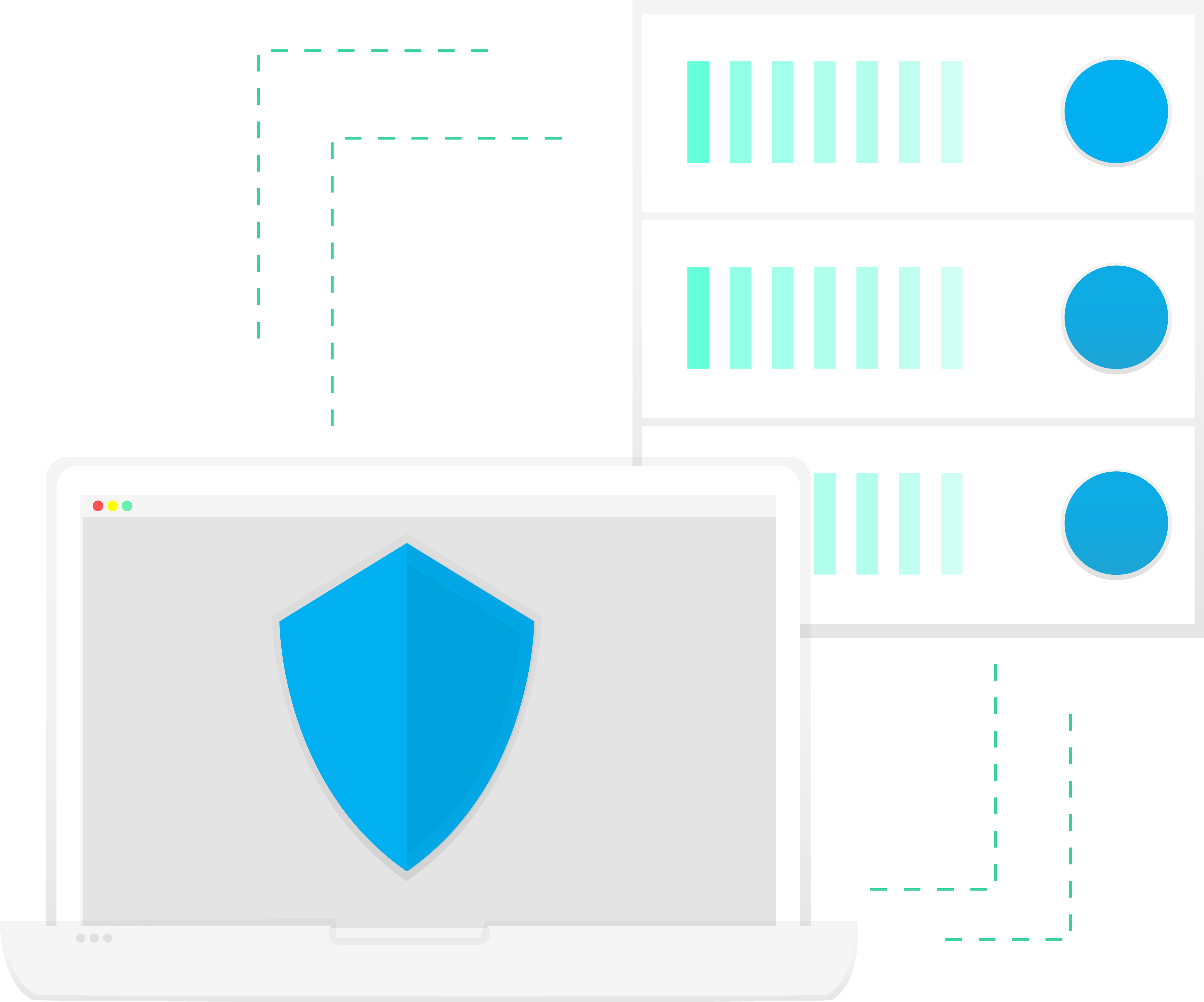 undraw_secure_server_s9u8 undraw_secure_server_s9u8